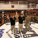 Tropic Lightning Week 2025 | Combatives