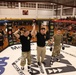 Tropic Lightning Week 2025 | Combatives