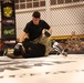 Tropic Lightning Week 2025 | Combatives