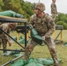 2025 International Best Mortar Competition