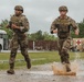 2025 International Best Mortar Competition
