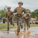 2025 International Best Mortar Competition
