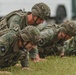 2025 International Best Mortar Competition