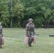 2025 International Best Mortar Competition