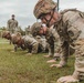 2025 International Best Mortar Competition