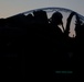 USS Iwo Jima Air Department Conducts Evening Flight Operations With VMA 223