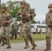 2025 International Best Mortar Competition