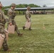 2025 International Best Mortar Competition