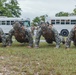 2025 International Best Mortar Competition