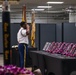 Memorial Ceremony for 1st Lt. Nainoa Hoe