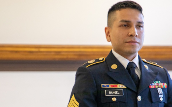 34 DSB Best Warrior Competition [Image 2 of 14]