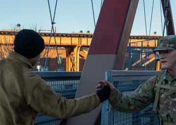 34 DSB Best Warrior Competition [Image 9 of 14]