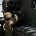 U.S. Soldiers train on forward arming and refueling point operations