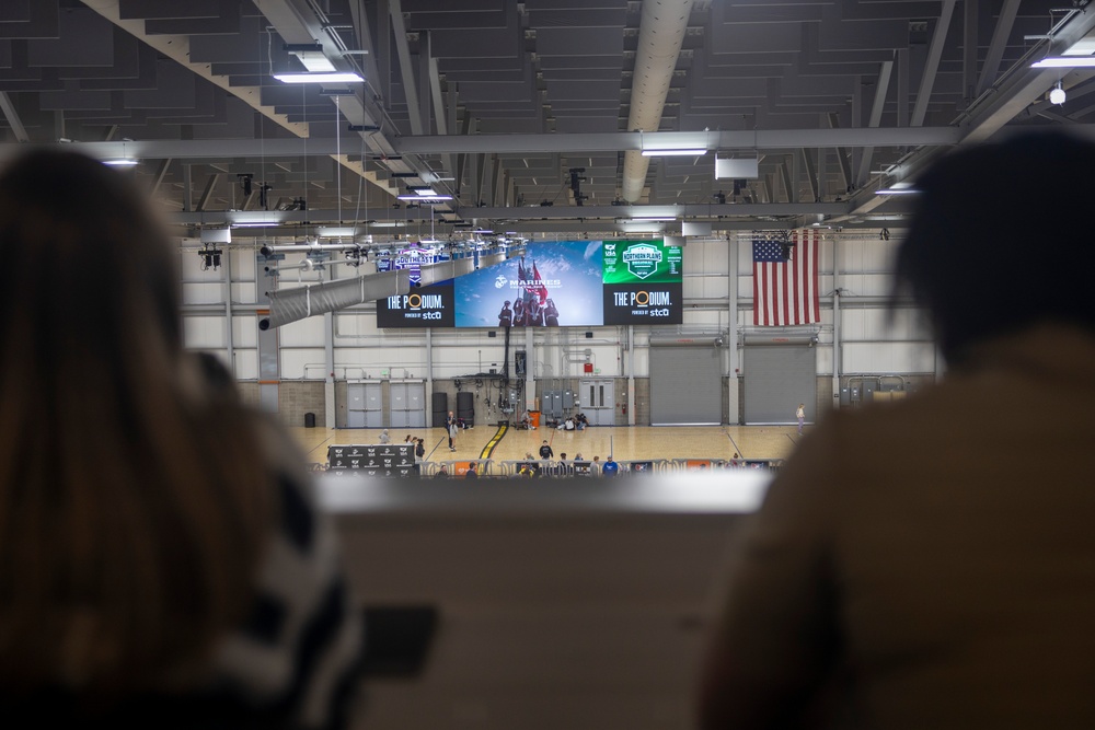 2025 U.S. Marine Corps Women’s National Championships