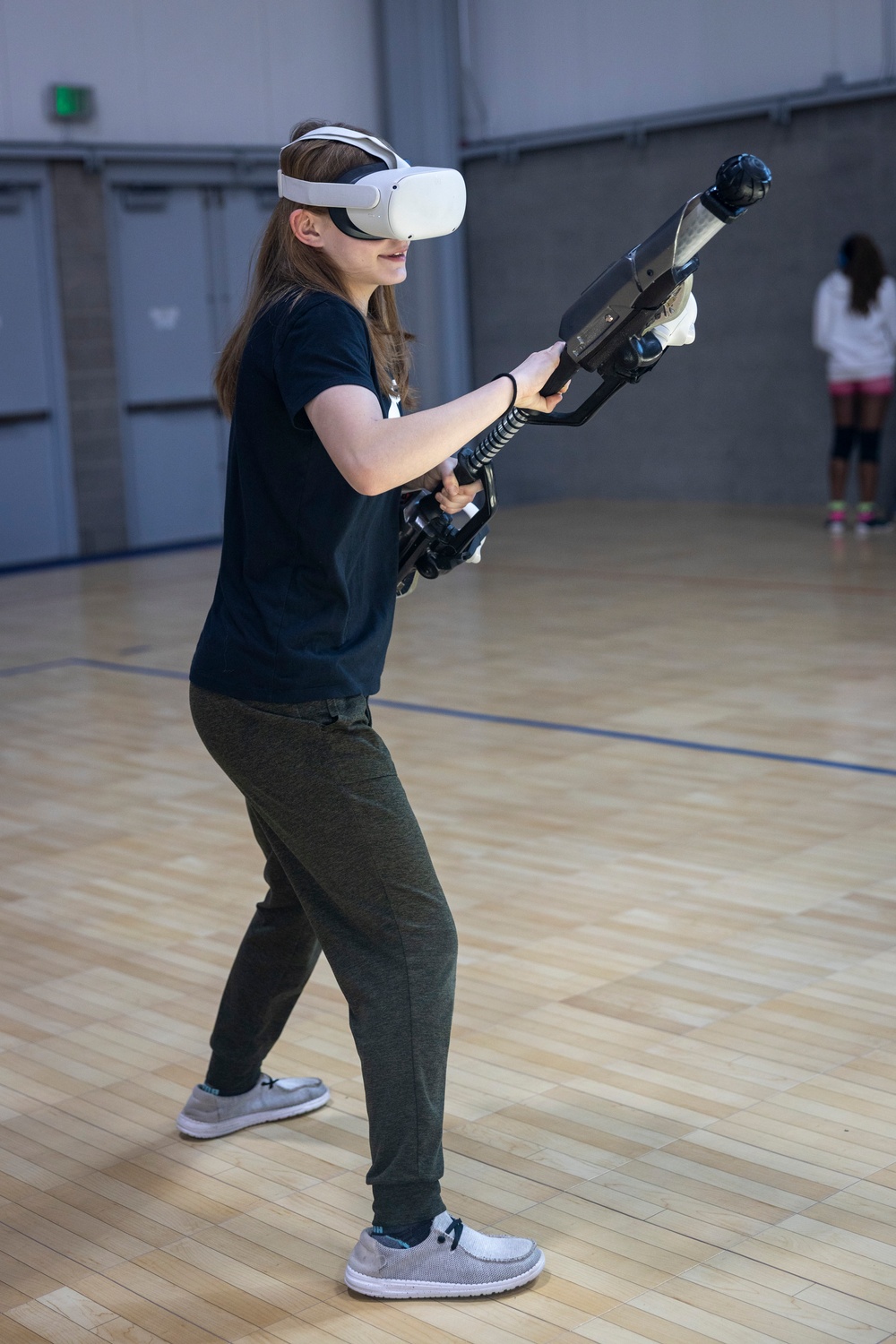 2025 U.S. Marine Corps Women’s National Championships