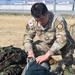 Korean Service Corps, 22nd Company Gears Up with Intensive CBRNE Readiness training