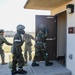 Korean Service Corps, 22nd Company Gears Up with Intensive CBRNE Readiness training