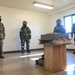 Korean Service Corps, 22nd Company Gears Up with Intensive CBRNE Readiness training