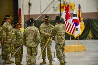 Warrior Wednesday - Food Service Leaders speak Thanksgiving