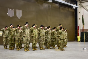 Standing Watch trip concludes in Romania