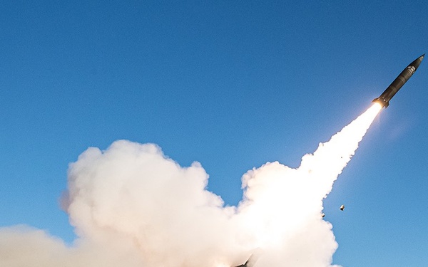 US Army Conducts Successful Precision Strike Missile Flight Test