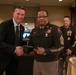 Best Warrior Competition Ceremony