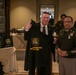 Best Warrior Competition Ceremony