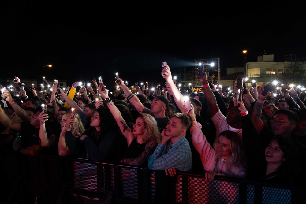 Camp Schwab Festival 2025