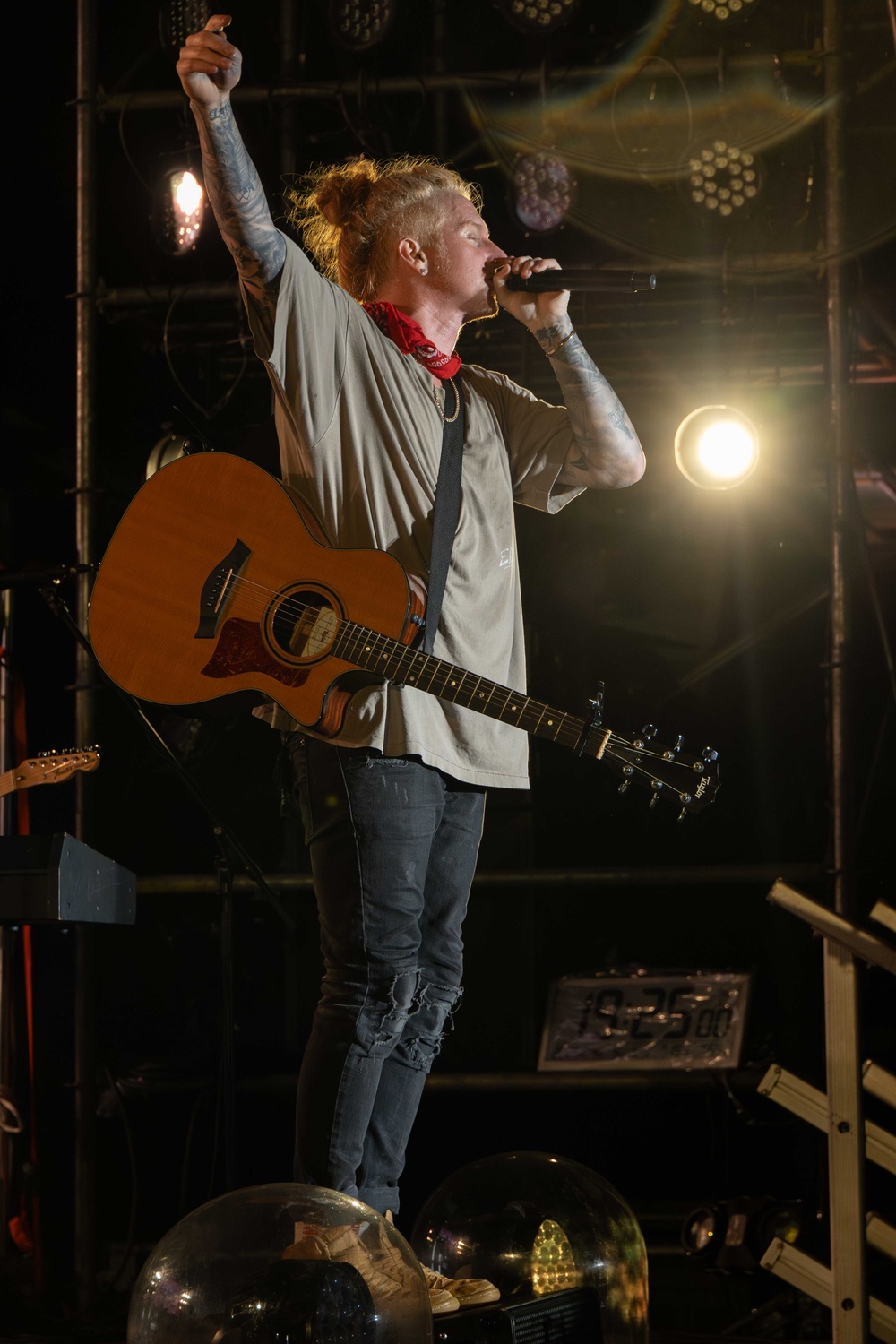 Camp Schwab Festival 2025