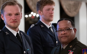 2025 New York National Guard Best Warrior Competition