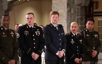 2025 New York National Guard Best Warrior Competition