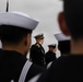 USS Mahan (DDG 72) Conducts Burial at Sea