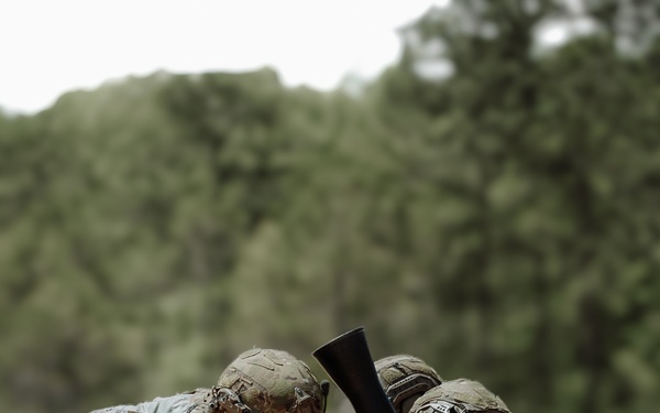 2025 Best Mortar Competition