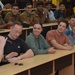 Patrol Squadron 8 personnel visit university in India during Tiger Triumph 2025