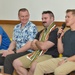 Patrol Squadron 8 personnel visit university in India during Tiger Triumph 2025