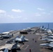 Vinson’s Deployment