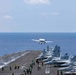 Vinson’s Deployment