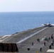 Vinson’s Deployment