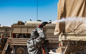 CBRN Demonstration