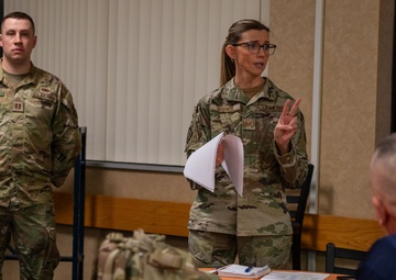 167th Airlift Wing Airmen deploy overseas for six-month rotation