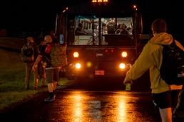 167th Airlift Wing Airmen deploy overseas for six-month rotation