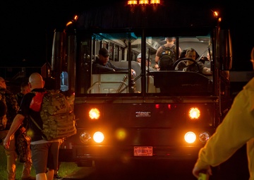 167th Airlift Wing Airmen deploy overseas for six-month rotation