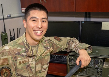 167th Airlift Wing Airman Spotlight April 2025