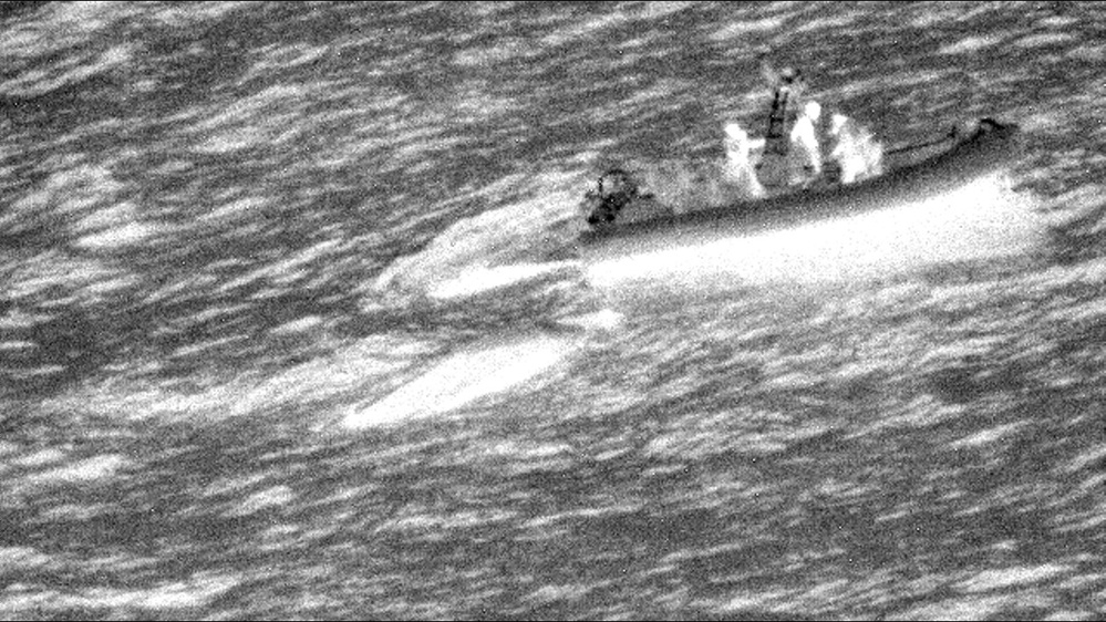 Coast Guard rescues mariner off Boynton Beach