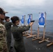 USS Carl Vinson (CVN 70) Conducts Routine Operations in the Indian Ocean