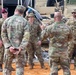 XVIII Airborne Corps Canadian Bilateral Airborne Exchange