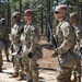 108th Air Defense Artillery Brigade Best Squad Competition 2025