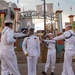 Galveston Navy Week