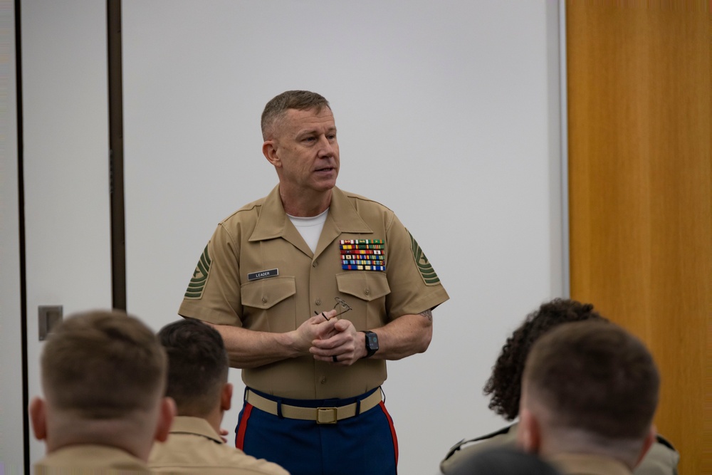 RS OKC Post and Relief Ceremony