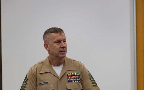 RS OKC Post and Relief Ceremony